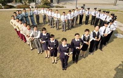 愛在北戴河，表白不用選日子
